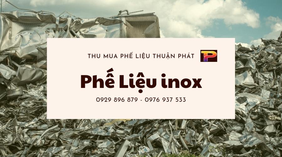 Thu Mua Phế Liệu Thuận Phát 
