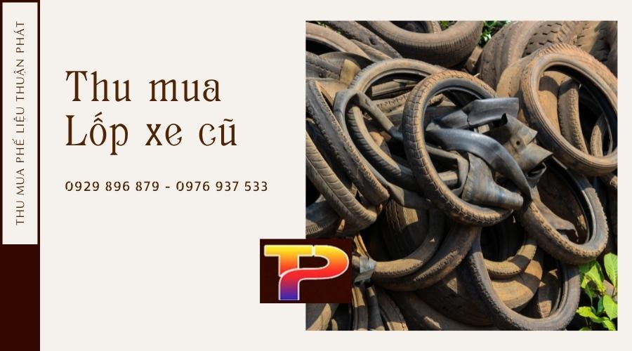 Thu Mua Phế Liệu Thuận Phát