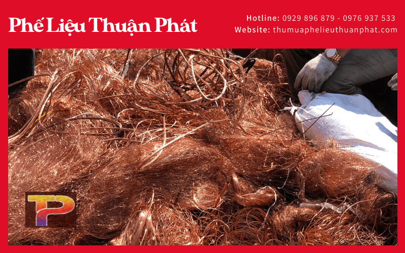 Thuận Phát thu mua phế liệu nhôm giá cao bất kể số lượng
