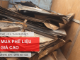 Thu mua phế liệu sắt giá cao tại TPHCM và các tỉnh - Phế liệu Thuận Phát