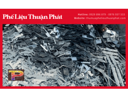 Thuận Phát Thu mua phế liệu inox – Giá inox phế liệu mới nhất