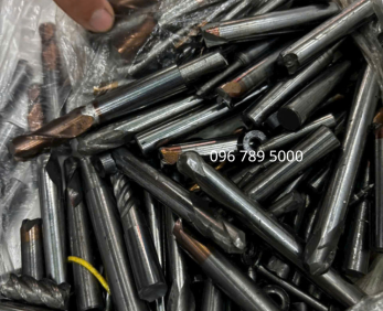 Thu Mua Hợp Kim Giá Cao Tại Long An - Tận Nơi, Thanh Toán Ngay