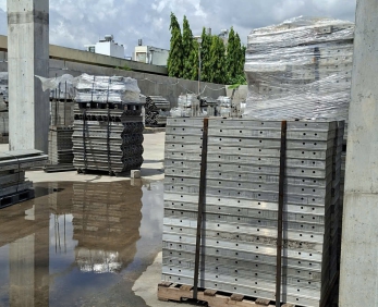 Thu Mua Phế Liệu Thuận Phát Giá Cao - Uy Tín, Gom Trong Ngày