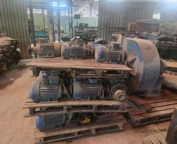 Thu Mua Motor Cũ Phế Liệu Giá Cao - Thu Mua Tận Nơi Toàn Quốc