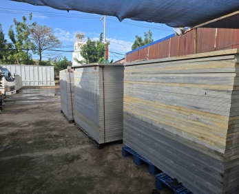 Thu Mua Tấm Pin Năng Lượng Mặt Trời Cũ Giá Cao Toàn Quốc