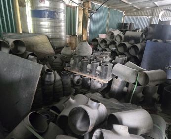 Thu Mua Phế Liệu Tại Miền Bắc Giá Cao | Tận Nơi, Cân Đo Uy Tín