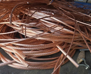 Thu Mua Phế Liệu Đồng Giá Cao Tại TP.HCM – Uy Tín, Tận Nơi, Thanh Toán Ngay