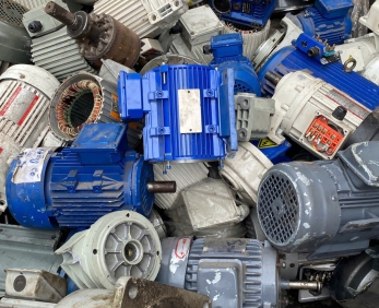 Thu Mua Motor Cũ Giá Cao Tại Hà Nội - Thu Mua Tận Nơi, Uy Tín 24/7