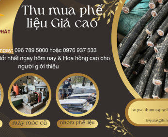 Thu Mua Dây Cáp Điện Cũ Giá Cao Toàn Quốc - Tận Nơi 24/7