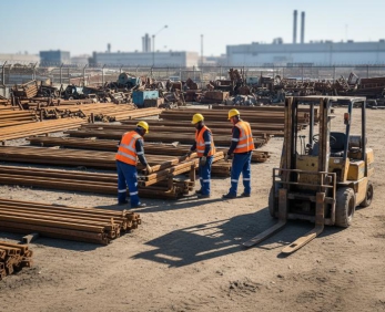 Giàn giáo cũ giá bao nhiêu - Bảng báo giá chi tiết 2026 & cách chọn hàng chất lượng