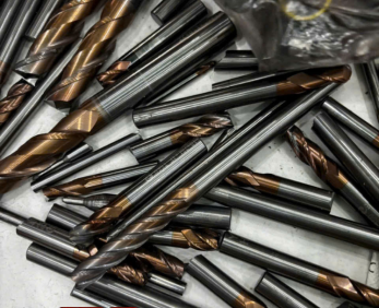 Thu Mua Mũi Khoan Hợp Kim Cũ Giá cao - Tận Nơi, Thanh Toán Ngay