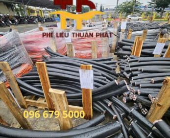 Thu Mua Phế Liệu Đồng Giá Cao Tận Nơi Tại Ninh Thuận