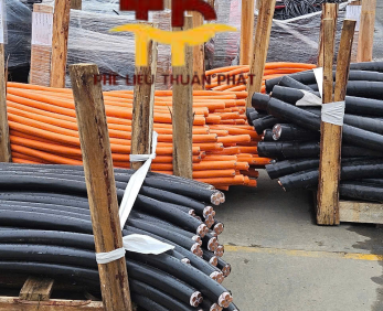 Thu Mua Dây Cáp Điện Cũ Giá Cao Tại Miền Bắc - Tận Nơi, Uy Tín