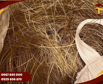 Thu mua kim loại phế liệu số lượng lớn tại Đồng Tháp