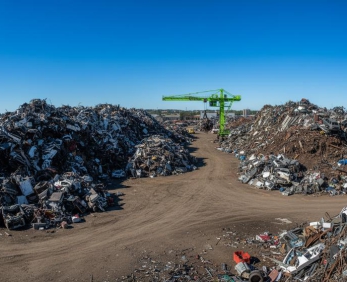 Thu Mua Phế Liệu Dĩ An – Chuyên Sắt, Thép, Đồng, Nhôm, Inox Gía Cao