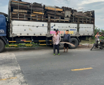 Thu Mua Phế Liệu Inox Giá Cao Tận Nơi - Cập Nhật Bảng Giá 2026