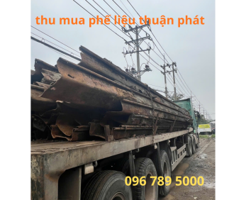 Chính Sách thu Mua Và Thanh Toán Nhanh Chóng - Tiện Lợi - Hotline 096 789 5000