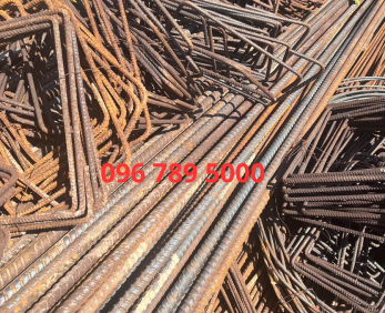 Thu Mua Sắt Phế Liệu Công Trình Tại Long An Giá Cao – Tận Nơi, Uy Tín