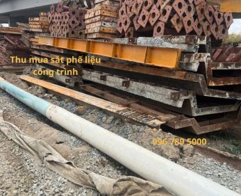 Thu Mua Phế Liệu Tại Phú Yên Giá Cao – Tận Nơi, Hoa Hồng Hấp Dẫn