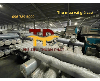 Thu Mua Vải Giá Cao Tại Hà Nội & Miền Bắc – Tận Nơi, Giá Tốt Nhất