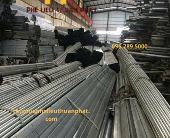 Thu Mua Phế Liệu Giá Cao Miền Bắc - Thu Mua Tận Nơi, Uy Tín