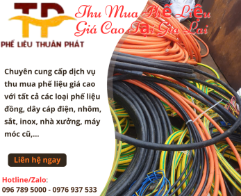 Thu Mua Phế Liệu Giá Cao Tại Gia Lai – Tận Nơi, Cân Đo Uy Tín