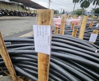 Thu Mua Dây Cáp Điện Cũ Số Lượng Lớn Giá Cao, Tận Nơi, Thanh Toán Nhanh