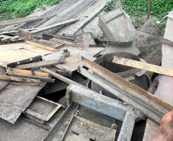 Thu Mua Phế Liệu Sắt Miền Bắc Giá Cao - Thu Mua Tận Nơi 24/7