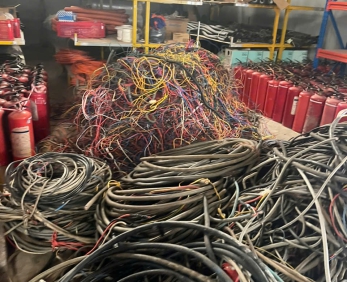 Thu Mua Phế Liệu Đồng Tại Tây Ninh & Lân Cận Giá Cao, Tận Nơi 2026