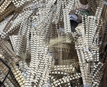 Thu Mua Đồng Phế Liệu Giá Cao Tận Nơi - Uy Tín