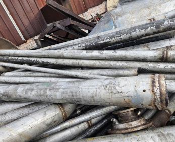 Thu Mua Inox Phế Liệu Giá Cao Tại Hà Nội & Miền Bắc