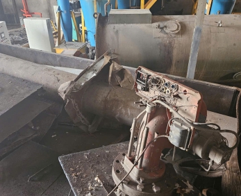 Thu Mua Máy Móc Thiết Bị Cũ Miền Trung - Giá Cao, Tận Nơi