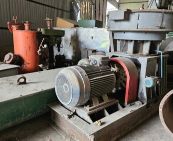 Thu Mua Máy Móc Cũ Thanh Lý Tận Nơi - Uy Tín Tại Long An Và Toàn Quốc