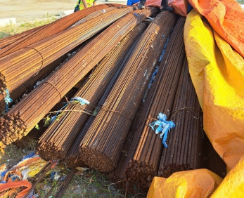 Thu Mua Phế Liệu Giá Cao Tận Nơi Tại Vũng Tàu Và Toàn Quốc