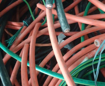 Thu Mua Dây Đồng Tận Nơi Tại Tp HCM Và Toàn Quốc