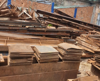 Phân Loại Sắt Phế Liệu - Thu Mua Phế Liệu Thuận Phát - Hotline 096 789 5000