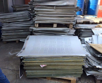 Thu Mua Nhôm Phế Liệu Giá Cao Tại Tây Ninh Và Khu Vực Lân Cận