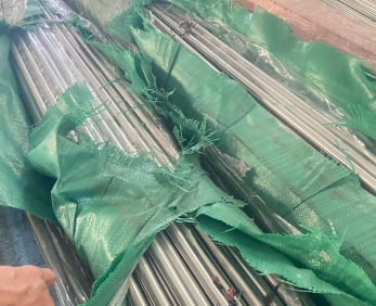 Thu Mua Phế Liệu Giá Cao Tại TP HCM Và Toàn Quốc - Hotline 096 789 5000