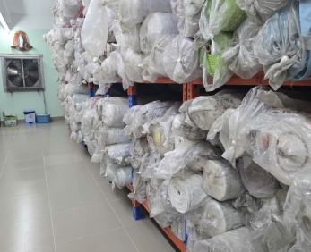 Thu Mua Vải Tồn Kho Giá Cao Toàn Quốc – Uy Tín, Thu Mua Tận Nơi