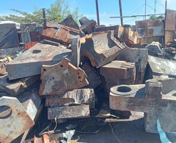 Thu Mua Chì Phế Liệu Giá Cao Toàn Quốc - Cập Nhật Giá Hôm Nay 2026