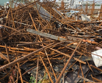 Thu Mua Phế Liệu Sắt Giá Cao Tận Nơi - Cập Nhật Giá Hôm Nay 2025