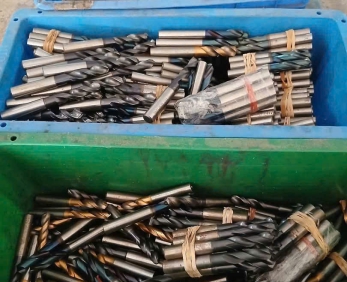 Thu Mua Hợp Kim Cũ Giá Cao Tại Miền Bắc - Tận Nơi, Uy Tín