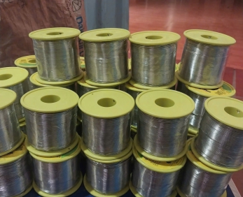 Thu Mua Thiếc Phế Liệu Giá Cao Tại Hà Nội - Uy Tín, Tận Nơi, Nhanh Gọn