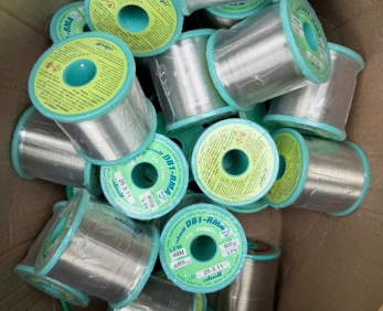 Thu Mua Thiếc Phế Liệu Giá Cao Miền Trung - Tận Nơi, Uy Tín