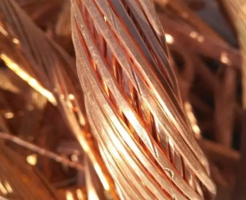 Thu Mua Đồng cáp Phế Liệu Giá Cao Tại TP.HCM & Lân Cận - Tận Nơi 24/7