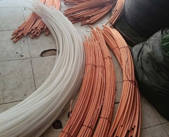 Thu Mua Đồng Cáp Phế Liệu Giá Cao Tận Nơi - Cập Nhật Giá Mới Nhất Hôm Nay