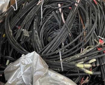 Thu Mua Đồng Cáp Giá Cao Tại Long An - Tận Nơi, Cân Đo Chính Xác