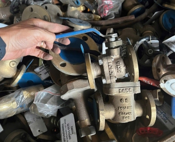 Thu Mua Đồng Thau Phế Liệu Giá Cao Nhất 2026 - Tận Nơi, Uy Tín