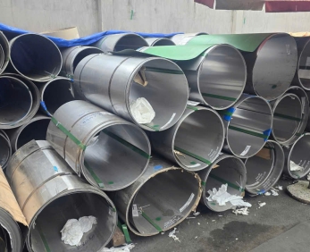 Thu Mua Phế Liệu Inox 304 Giá Cao Toàn Quốc | Tận Nơi, Báo Giá Ngay