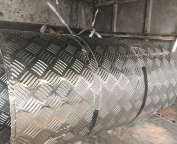 Thu Mua Inox Phế Liệu 201 Giá Cao Toàn Quốc - Thu Mua Tận Nơi
